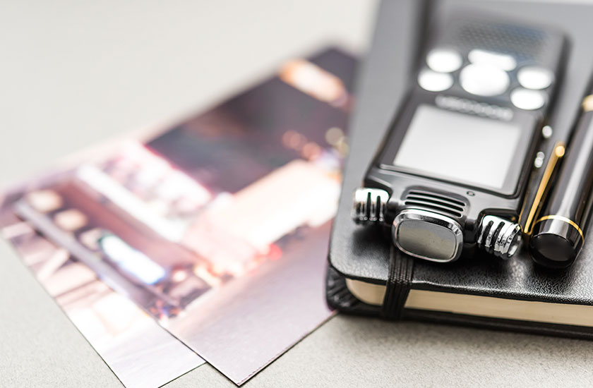 浮気の証拠イメージ