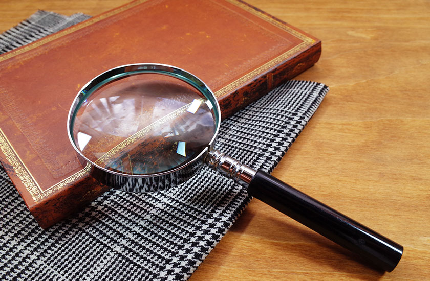 探偵業のイメージ