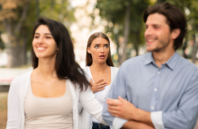 浮気されやすい女性