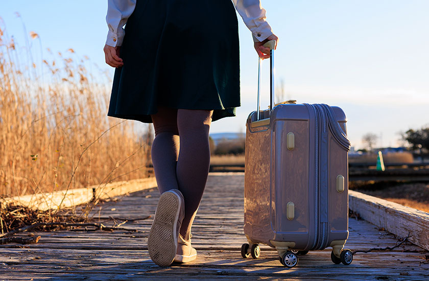 別居中に浮気をされた妻