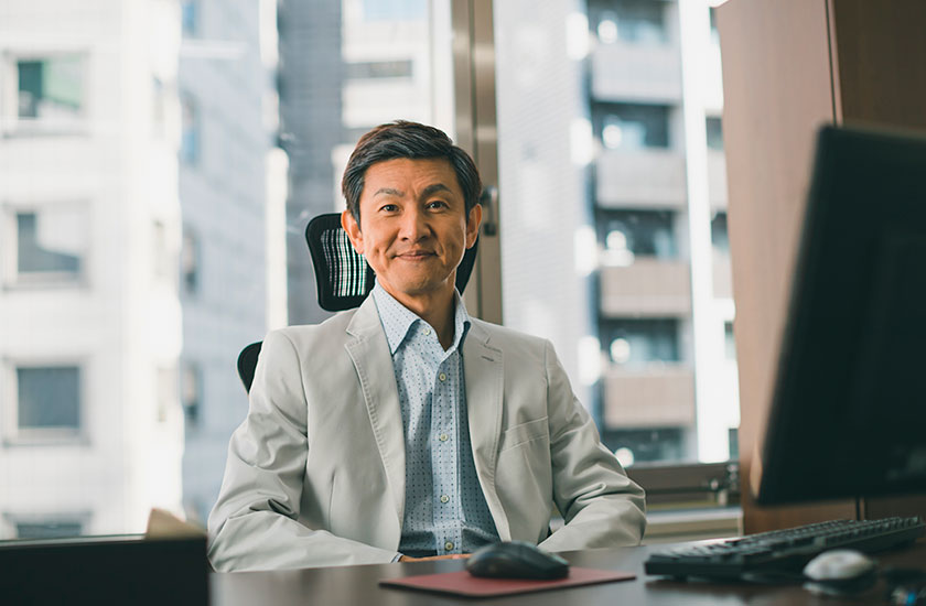 探偵事務所のイメージ