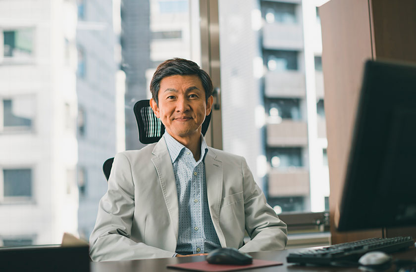 探偵事務所のイメージ