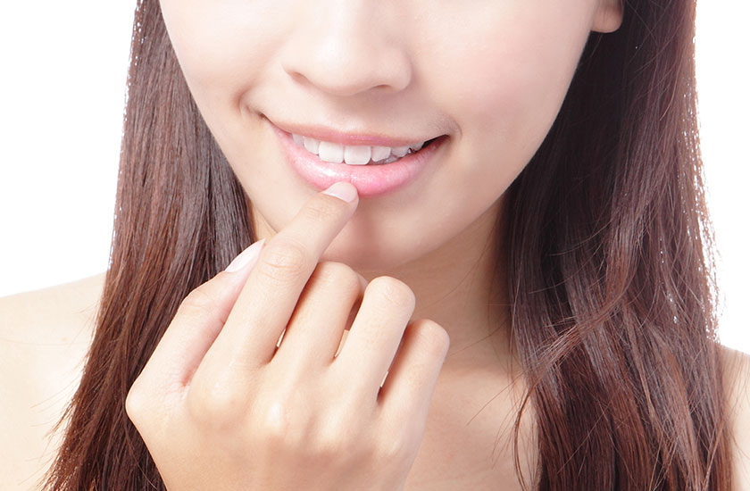 浮気をしやすい妻のイメージ