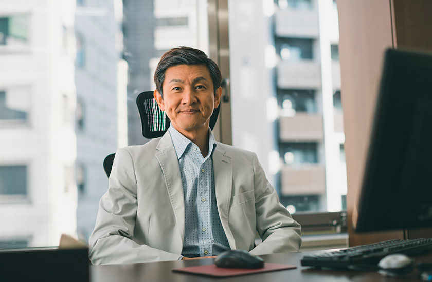 信頼できる探偵事務所