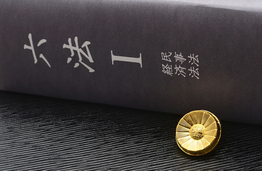 六法全書1民事法・経済法