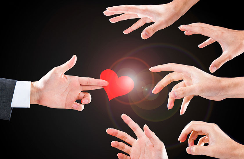 浮気をする男性心理