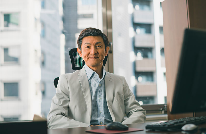 探偵事務所のイメージ