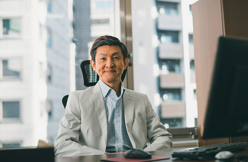 弁護士と提携している探偵事務所