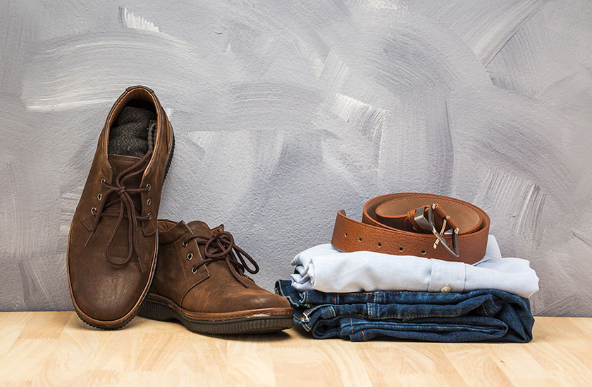 社内不倫をきっかけに変化した服装の好み