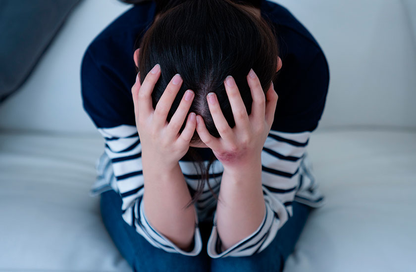 別居理由が原因で慰謝料請求できなかった妻