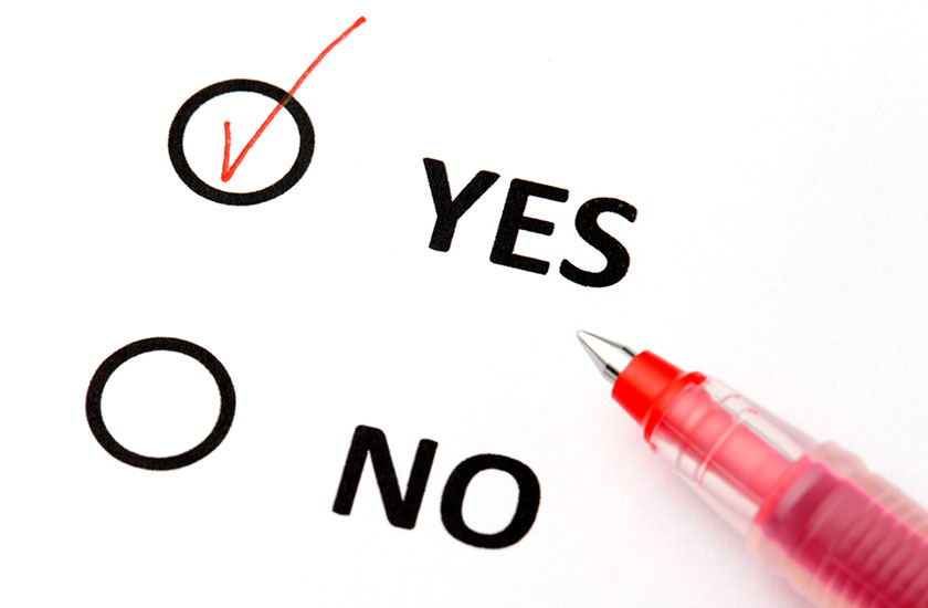 探偵選びのチェックリスト