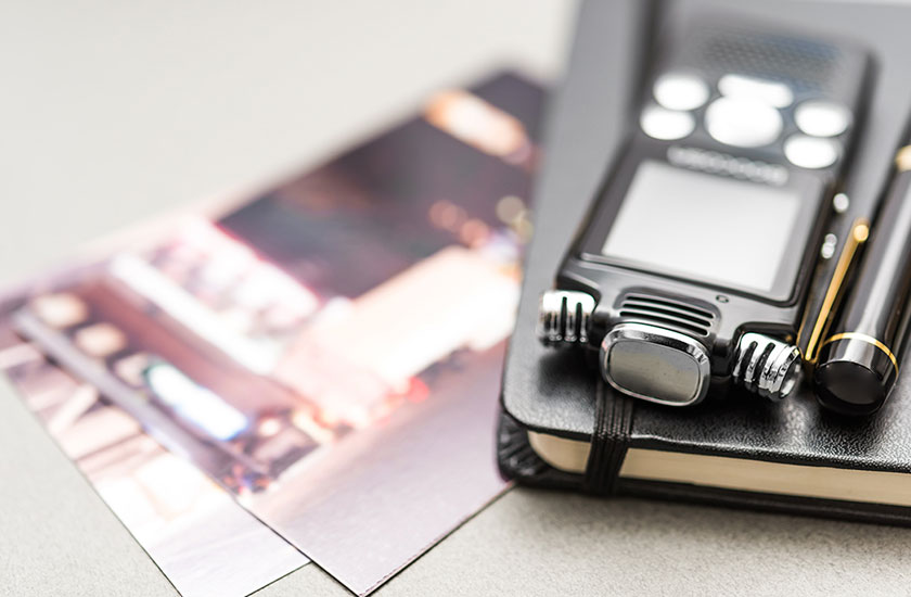 浮気の証拠イメージ