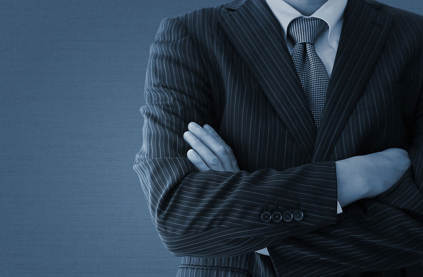 悪徳業者のイメージ