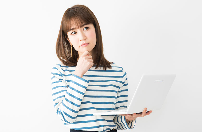 浮気に対する合法的な報復について考える妻