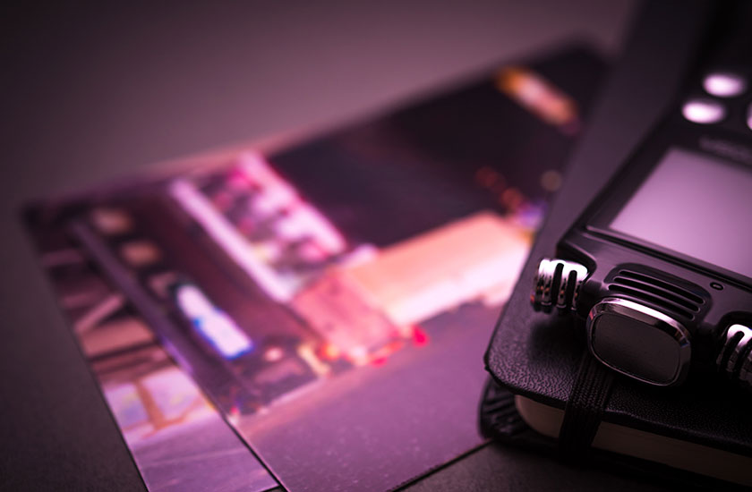 浮気の証拠イメージ