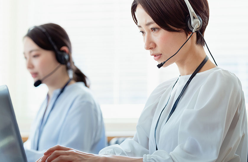 安心探偵.comのスタッフ