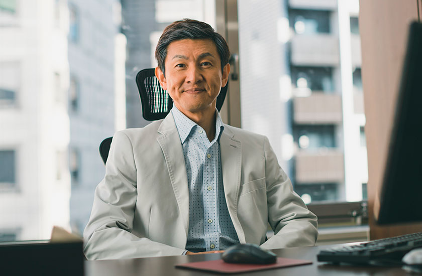 信頼できる探偵