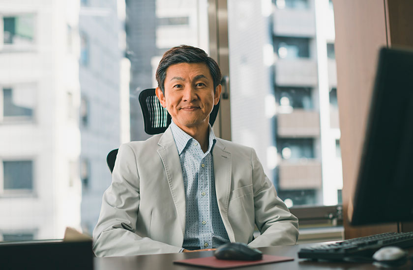 合法的に浮気調査を行う探偵事務所