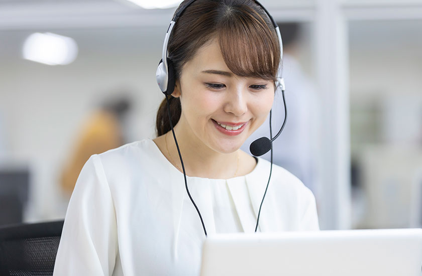 安心探偵.comのスタッフ