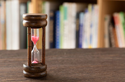 慰謝料請求の時効イメージ