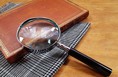 探偵業のイメージ