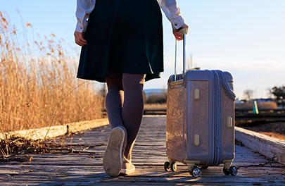 別居中に浮気をされた妻